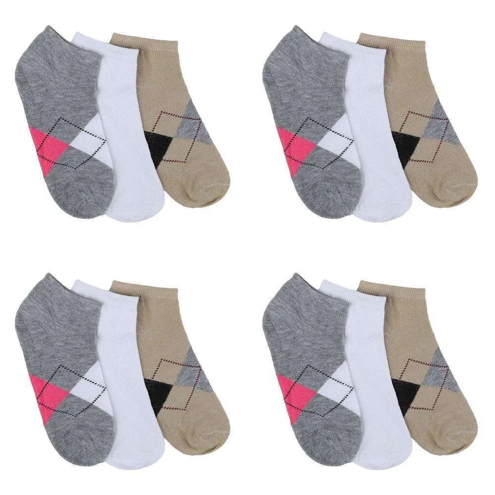 Set-3 pares Calcetines | Set 3 Socken