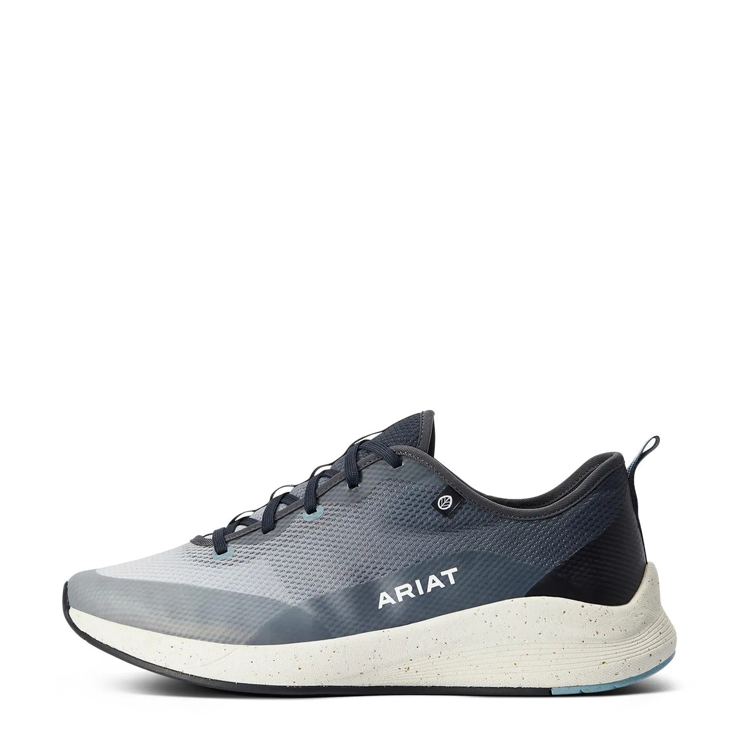 ShiftRunner Work Sneaker Smoky Grey