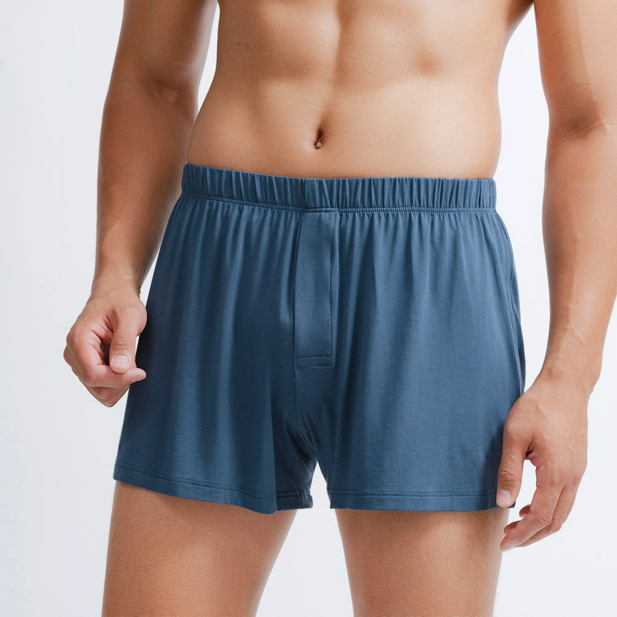 Silktouch TENCEL™ Modal Air Lounge Boxer