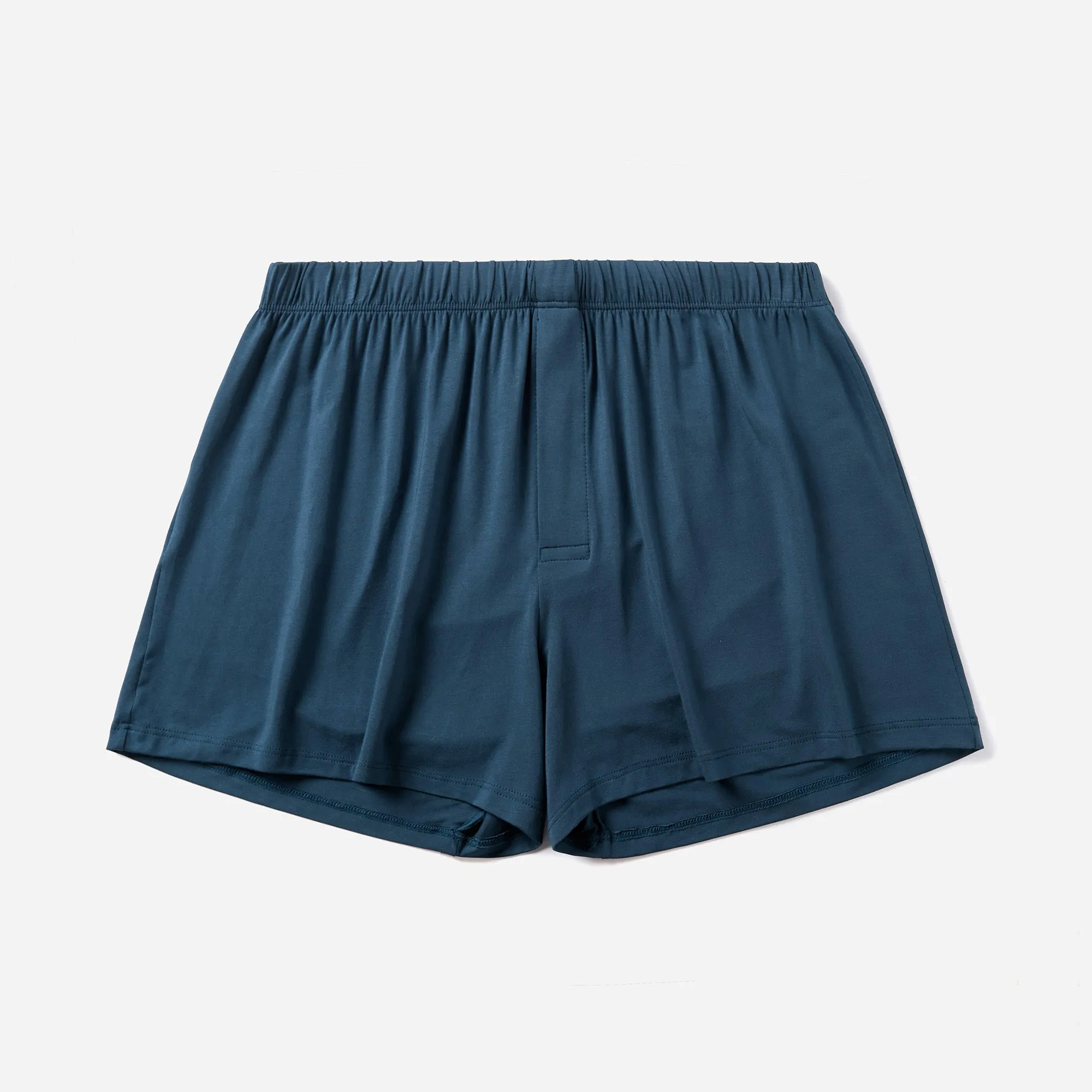 Silktouch TENCEL™ Modal Air Lounge Boxer