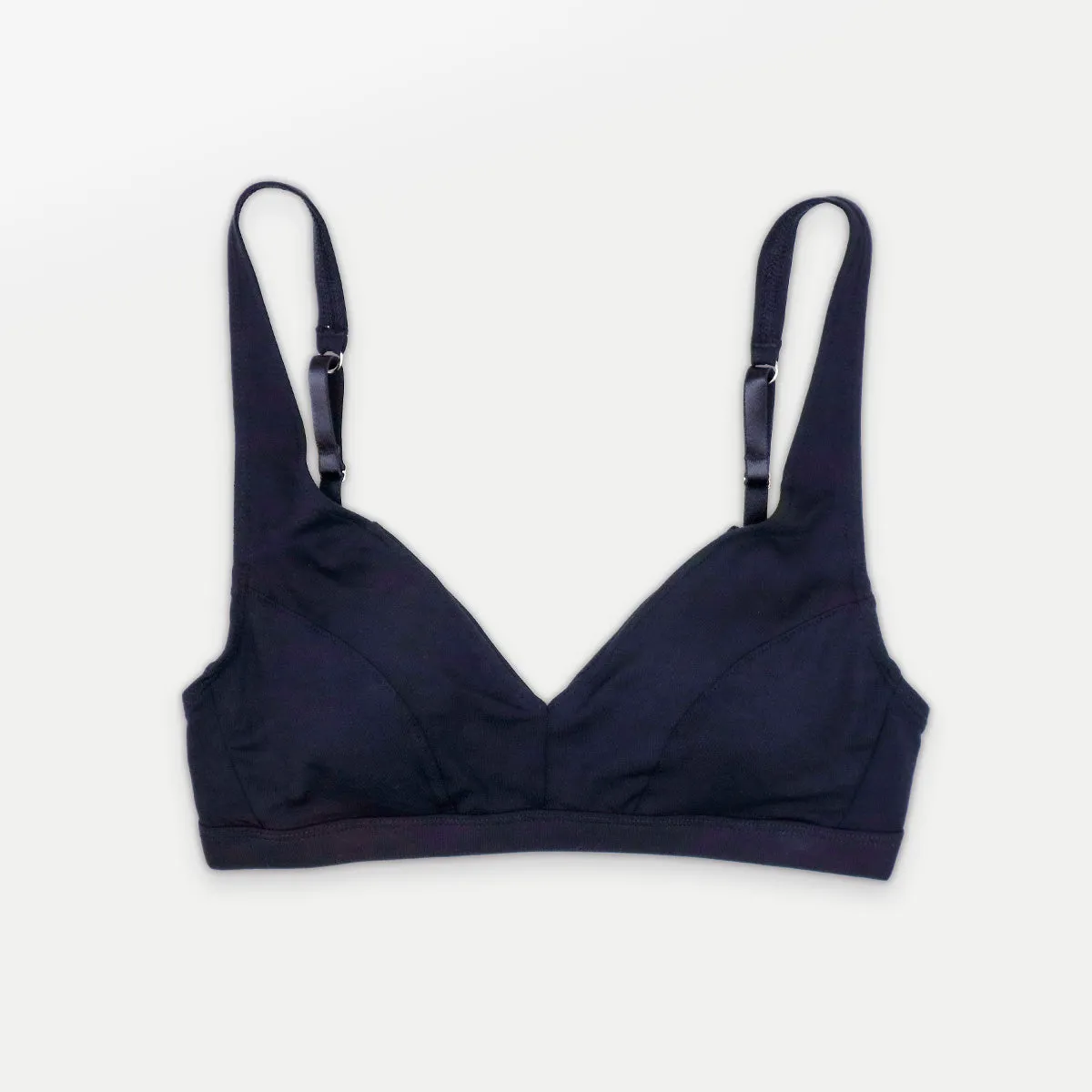 Silktouch TENCEL™ Modal Air Soft Bra