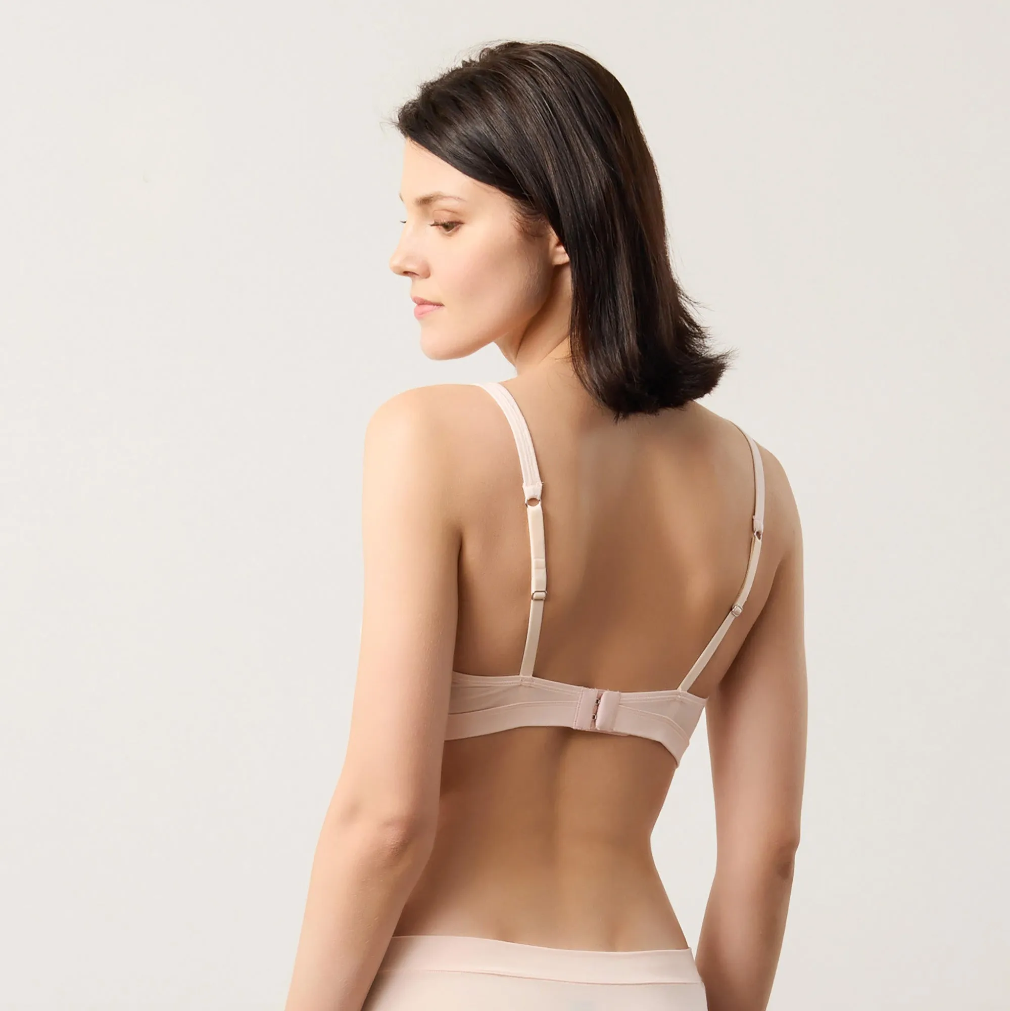 Silktouch TENCEL™ Modal Air Soft Bra