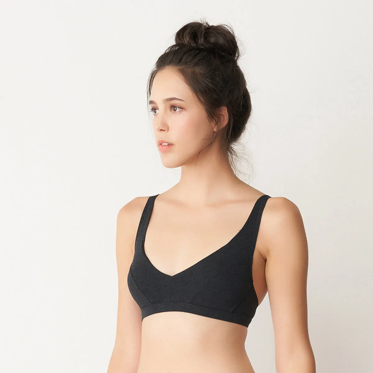 Silktouch TENCEL™ Modal Air Soft Bra