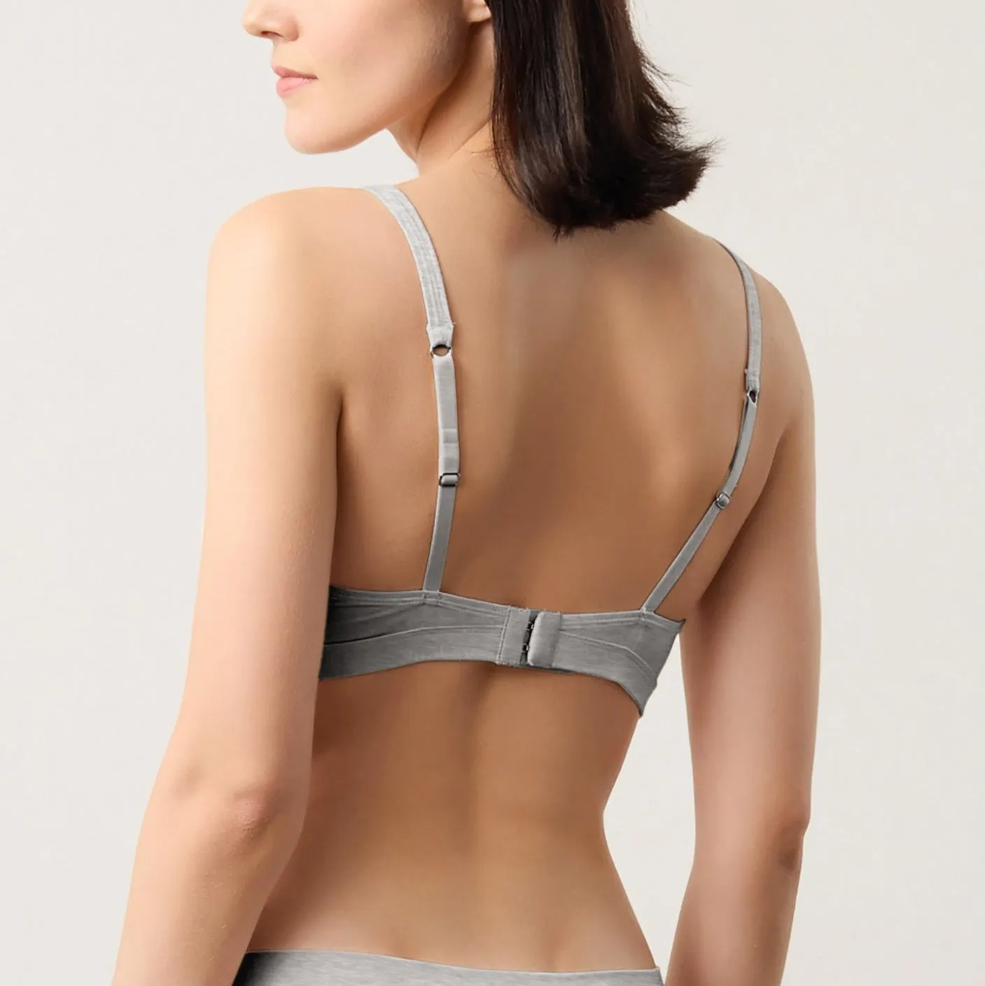 Silktouch TENCEL™ Modal Air Soft Bra