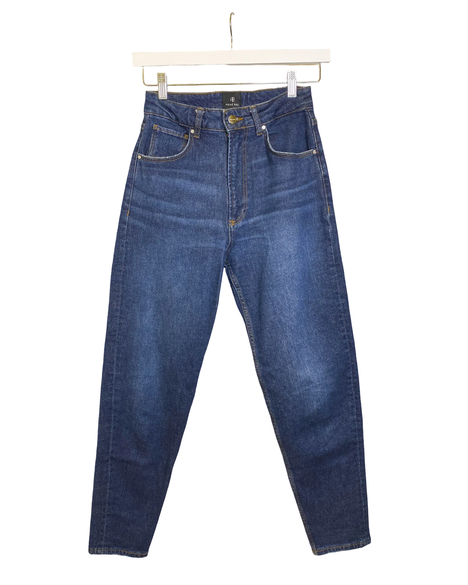 Size 25 - Anine Bing Clyde Jeans