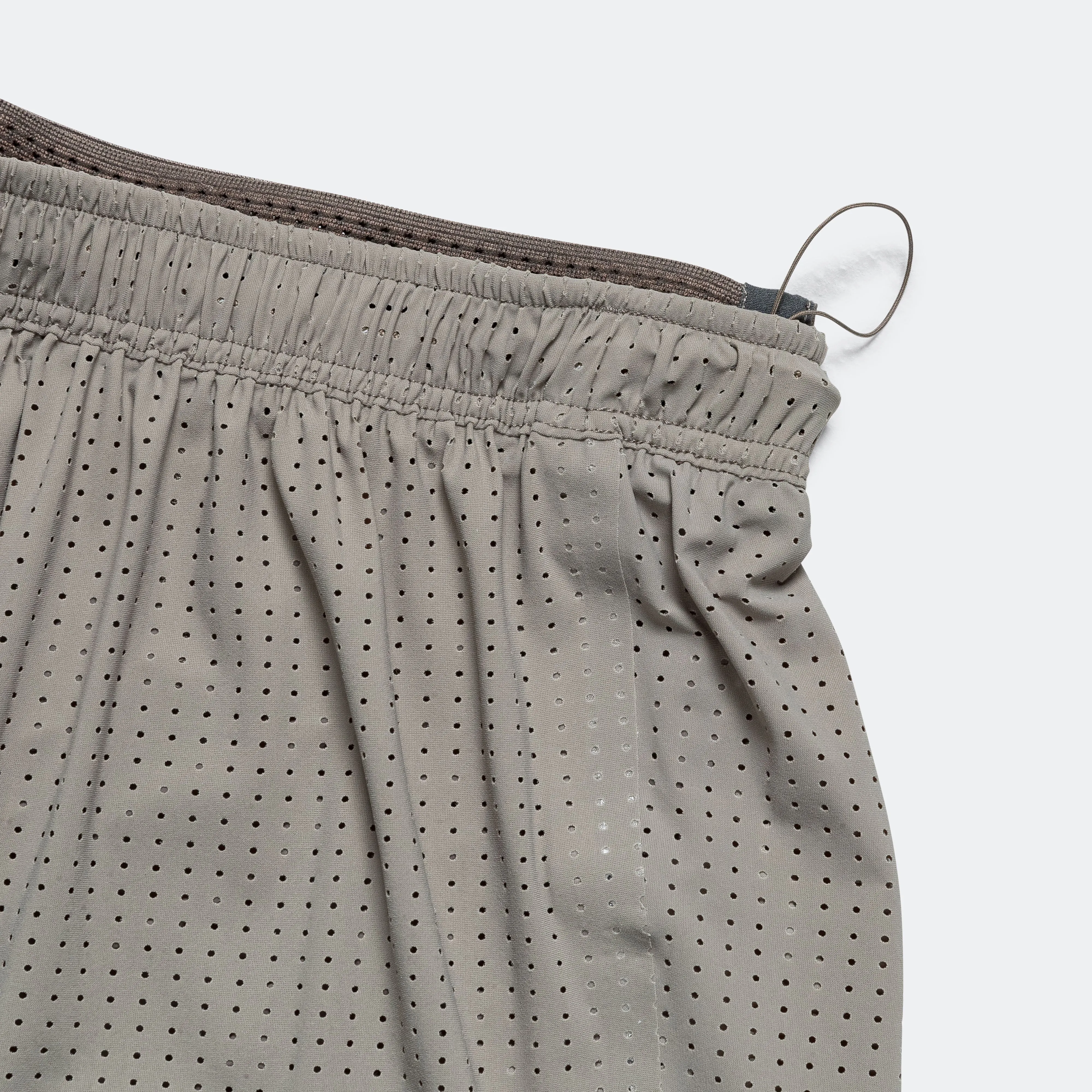 Space-O™ 5" Distance Shorts - Dry Sage