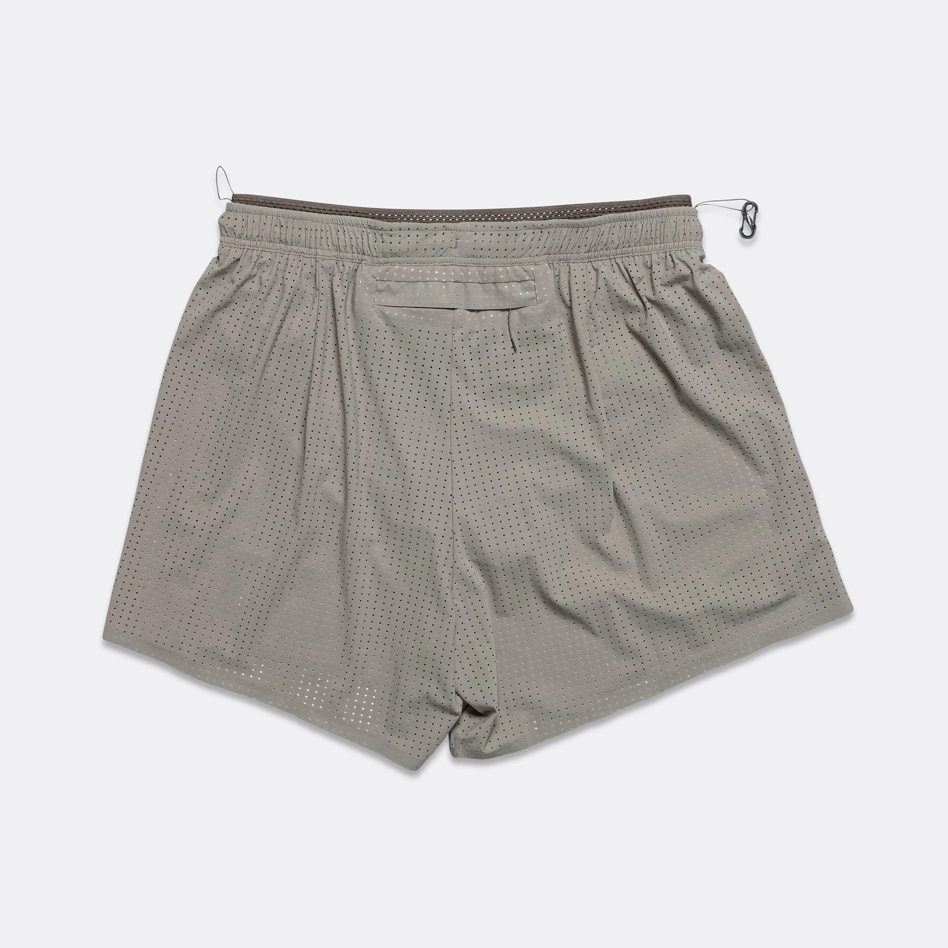 Space-O™ 5" Distance Shorts - Dry Sage