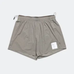 Space-O™ 5" Distance Shorts - Dry Sage