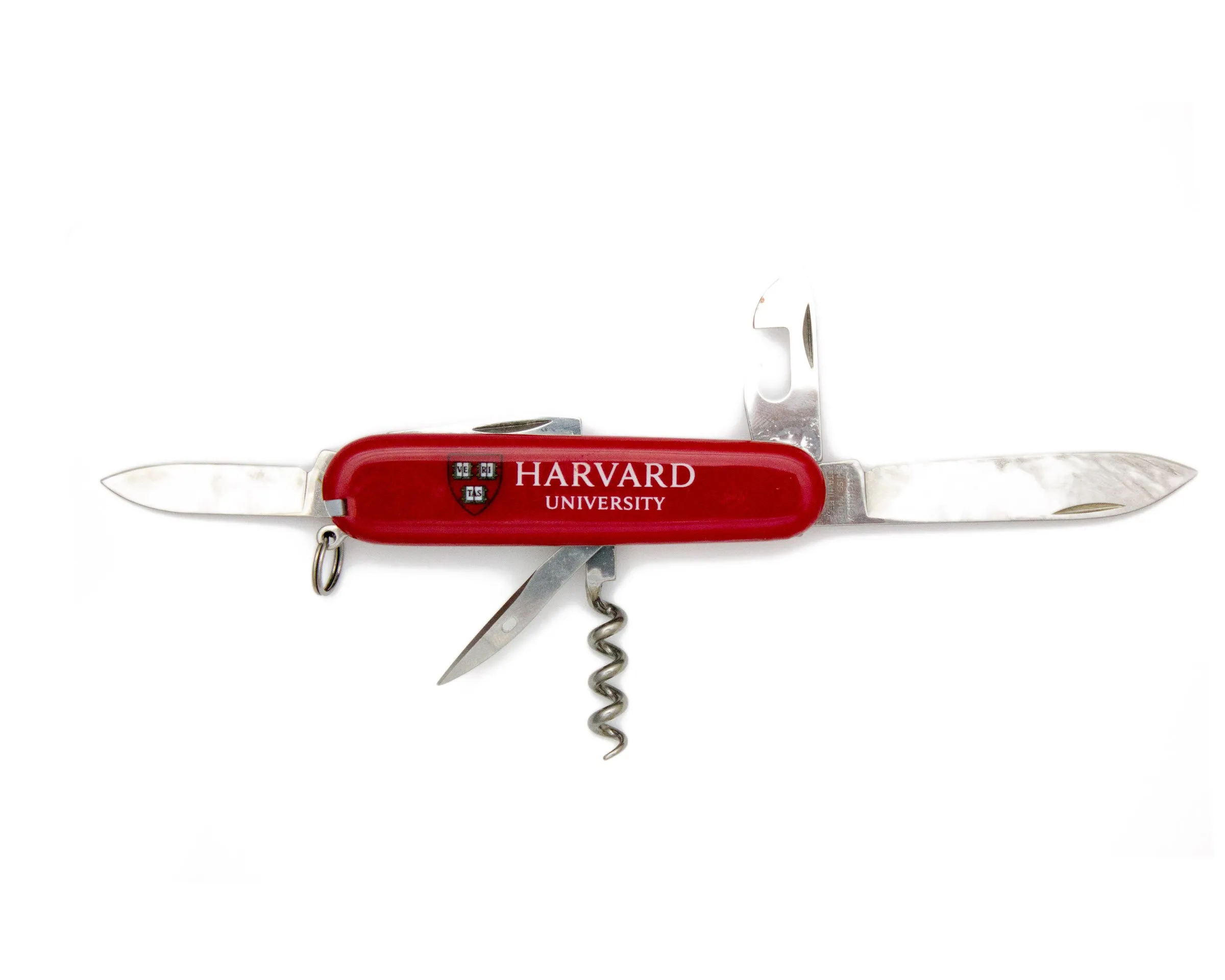 Spartan Harvard Swiss Army Knife