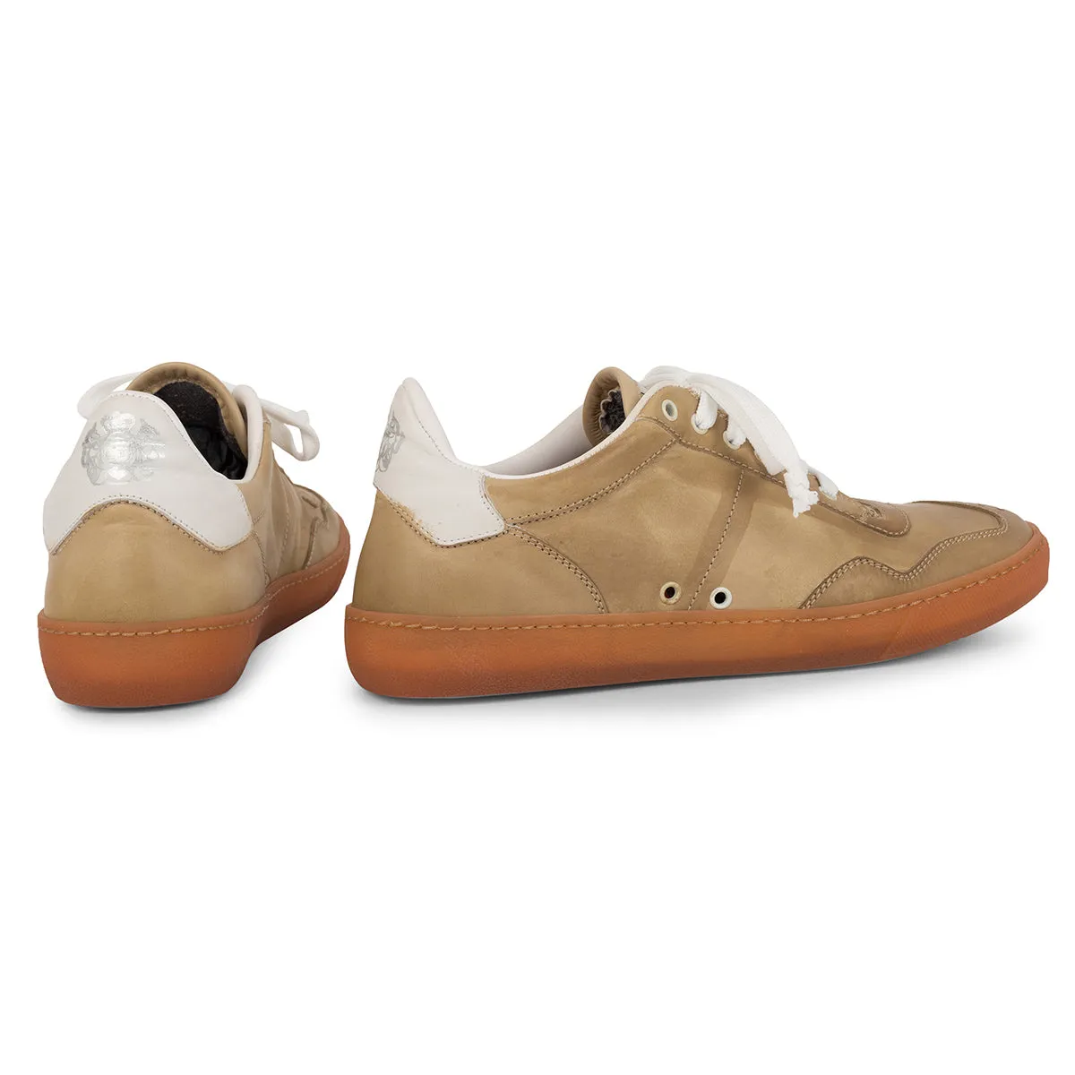 SPORT 84052<br> Desert sneakers