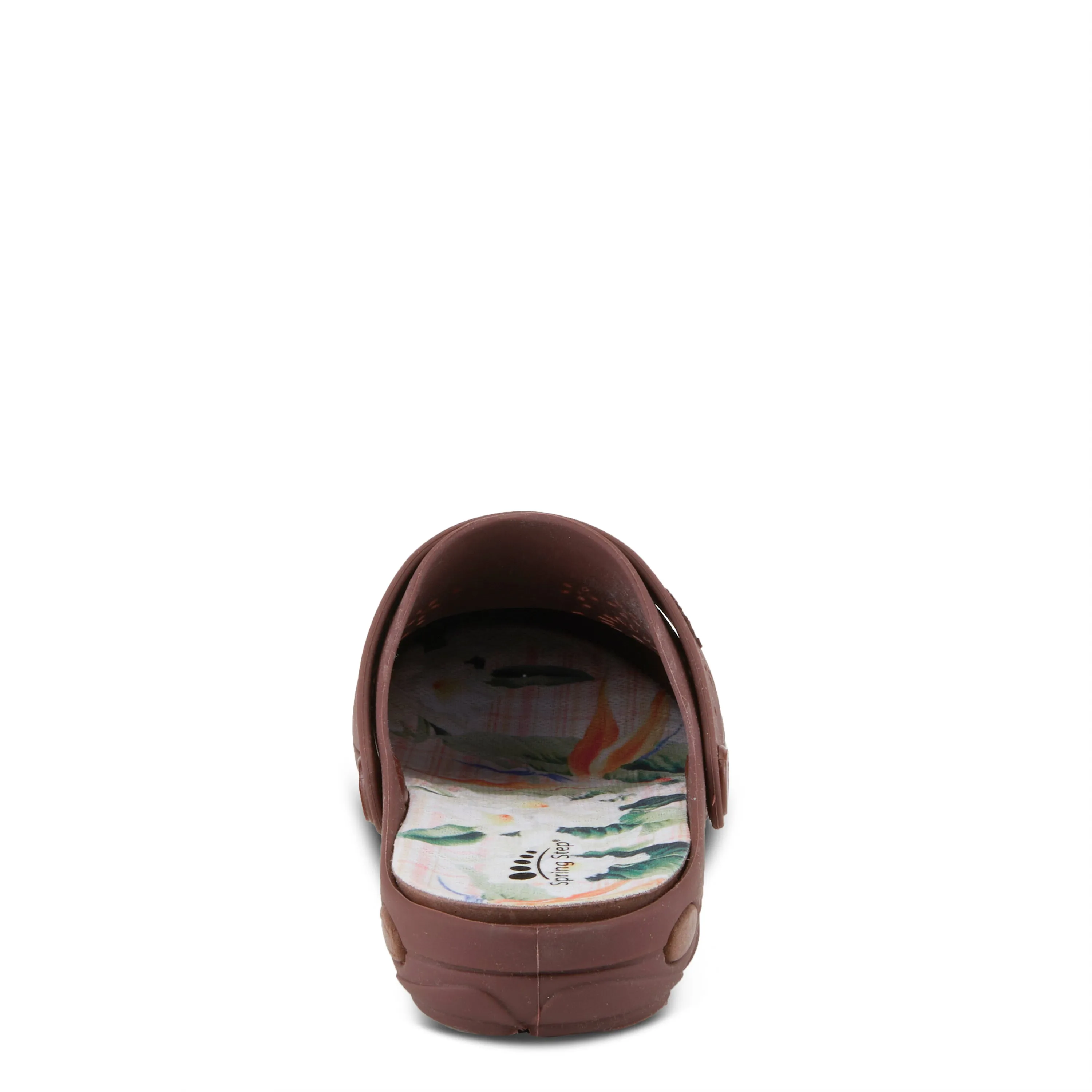 SPRING STEP CONTIGO CLOGS