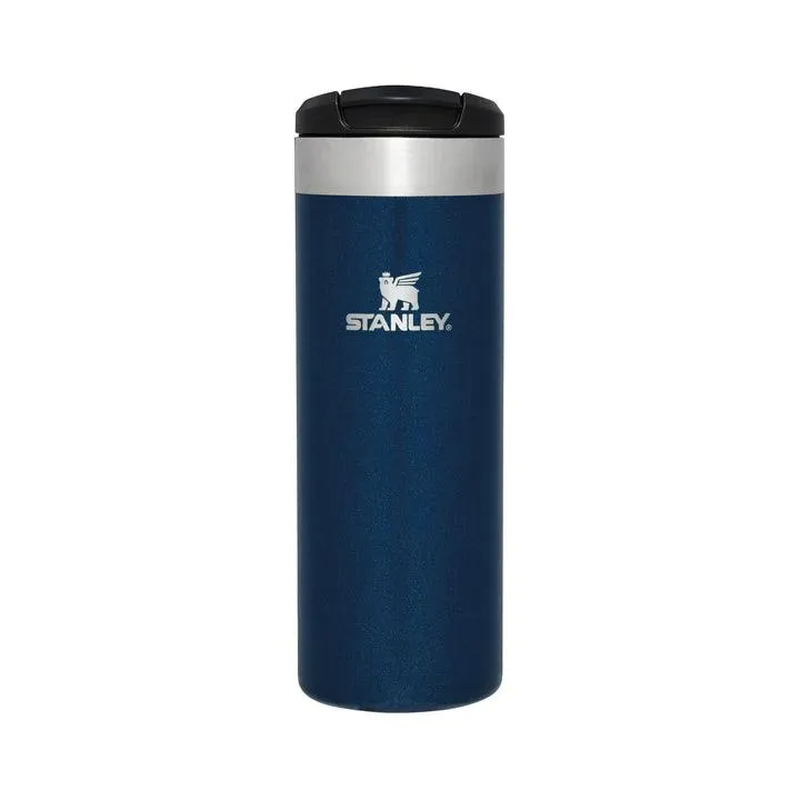 Stanley The Aerolight Transit Mug Royal Blue Metallic 0.47L