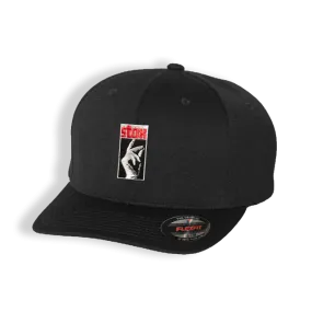 Stax "Classic Snap" Flexfit Embroidered Cap