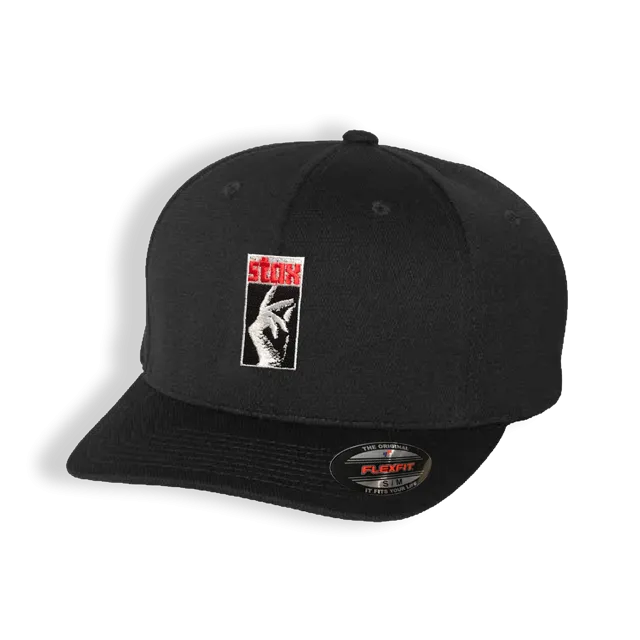 Stax "Classic Snap" Flexfit Embroidered Cap