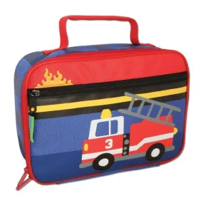 Stephen Joseph Firetruck Engine Classic Lunch Box