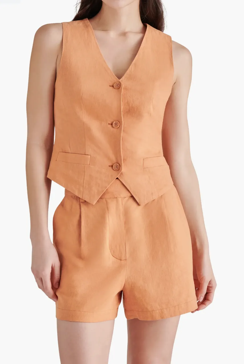 Steve Madden Selene Vest