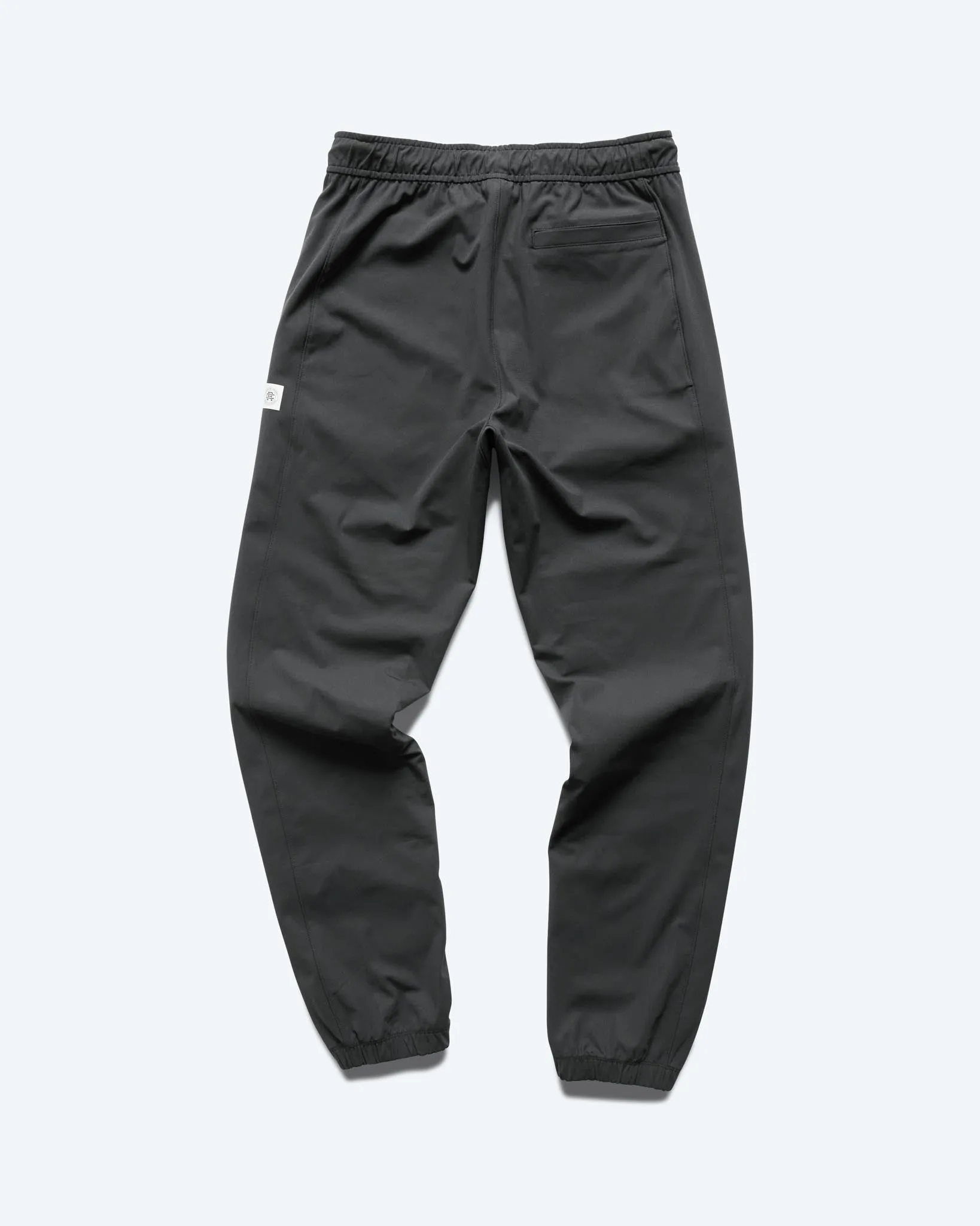 Stretch Warp Knit Coach's Standard Jogger