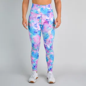 Super High Legging - Higher Rise