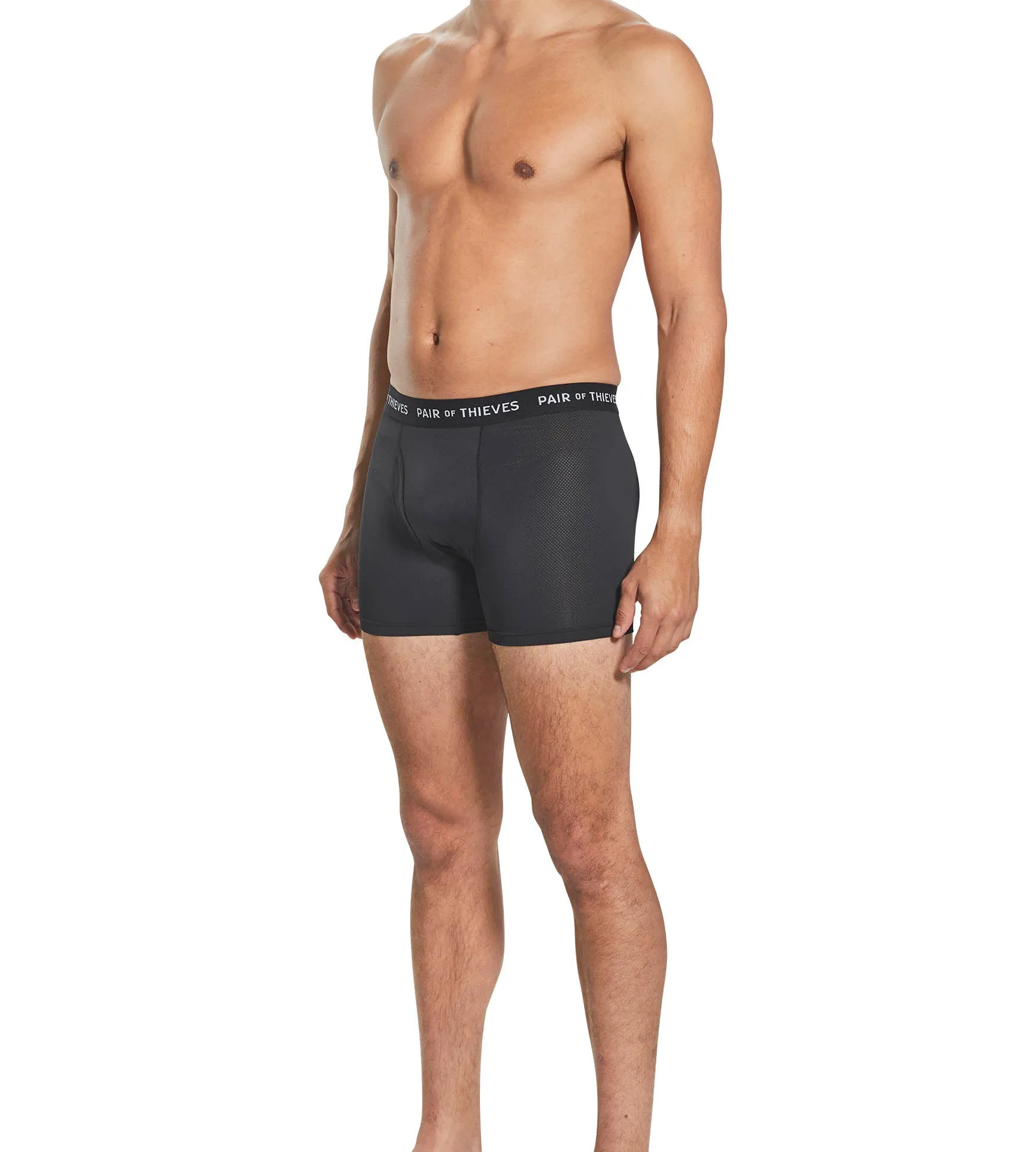 SuperFit Boxer Briefs 2 Pack