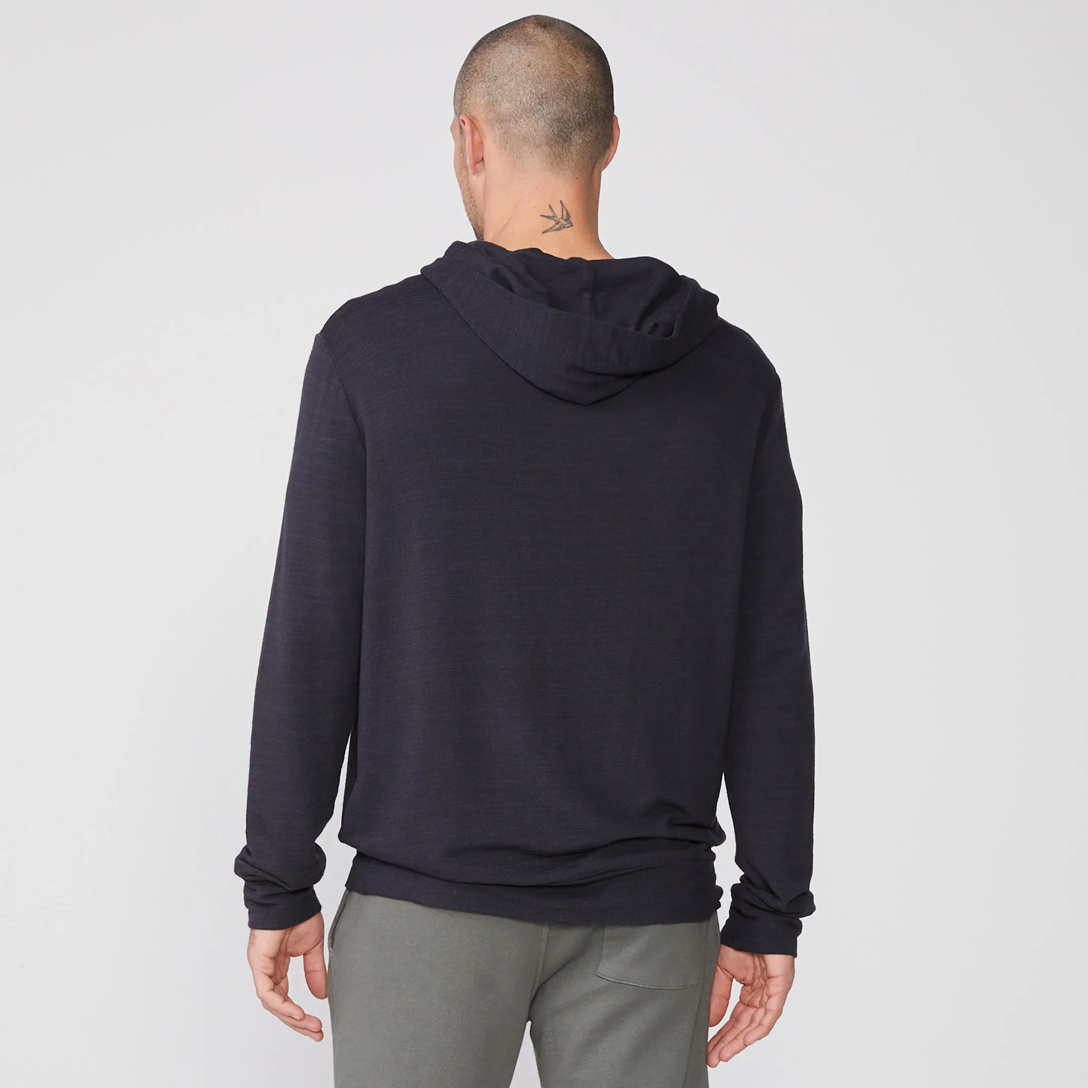 Supersoft Pullover Hoody