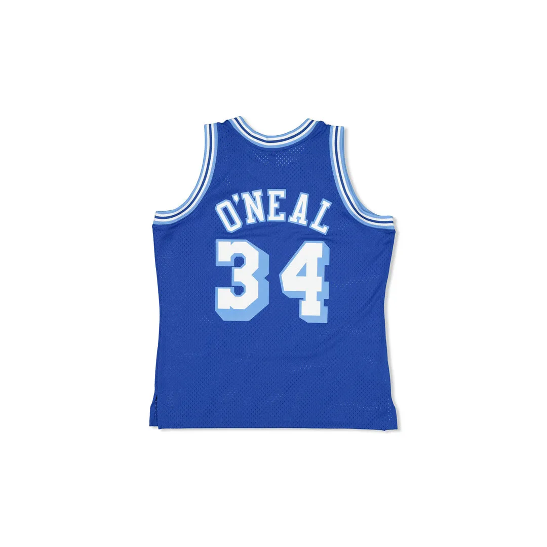 SWINGMAN JERSEY LOS ANGELES LAKERS O'NEAL - ROYAL