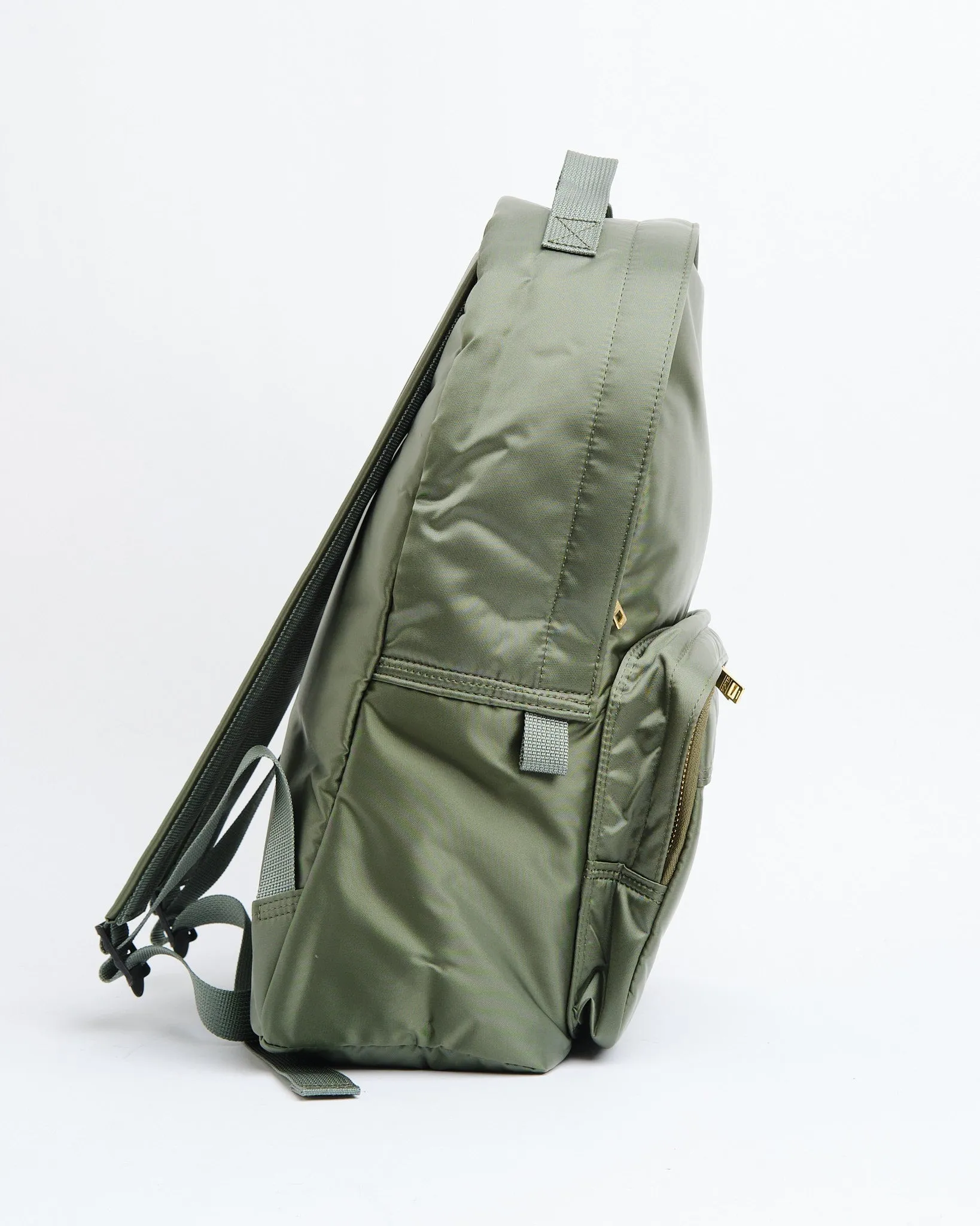 TANKER DAYPACK SAGE GREEN