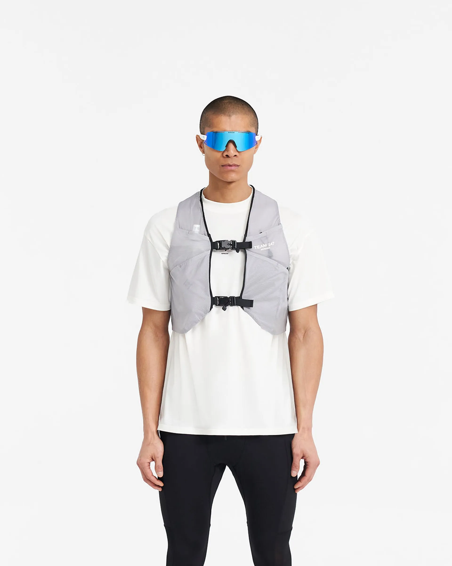 Team 247 Chest Rig - Moonstone