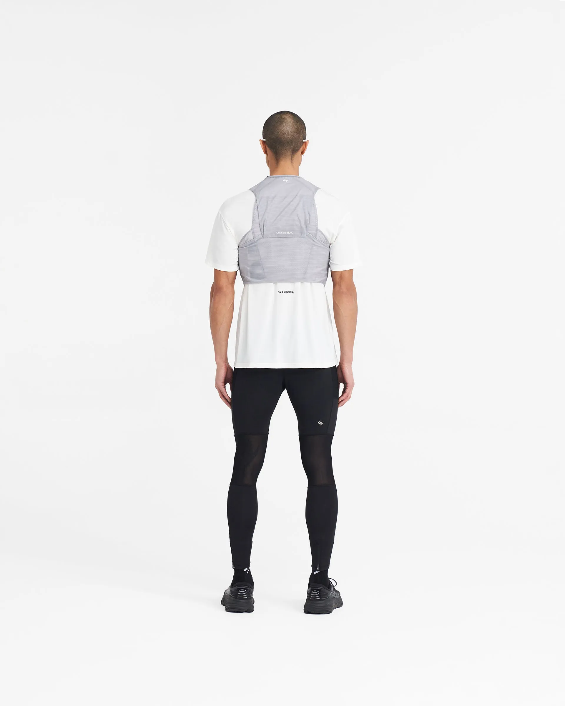 Team 247 Chest Rig - Moonstone