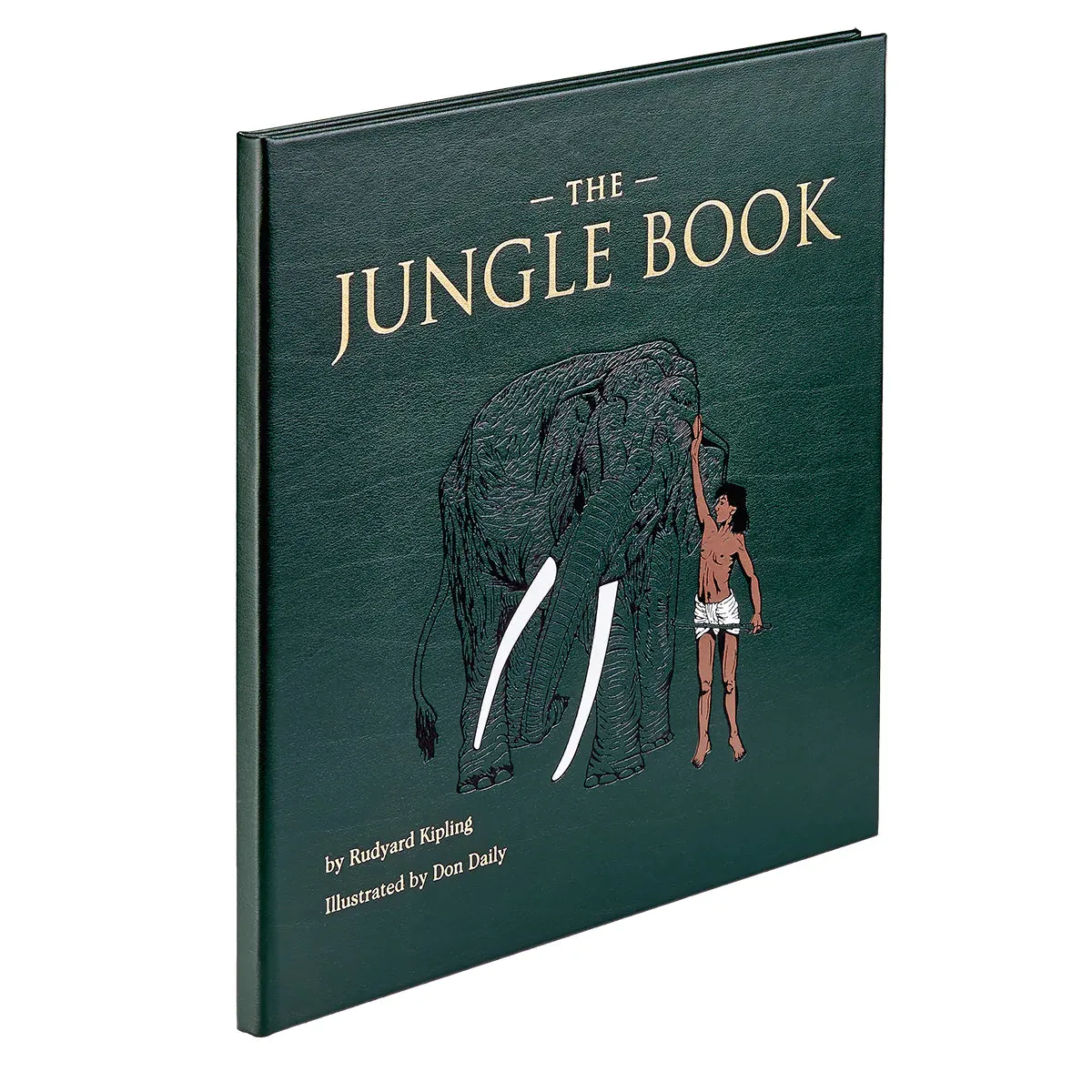 The Jungle Book