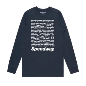 The List Long Sleeve