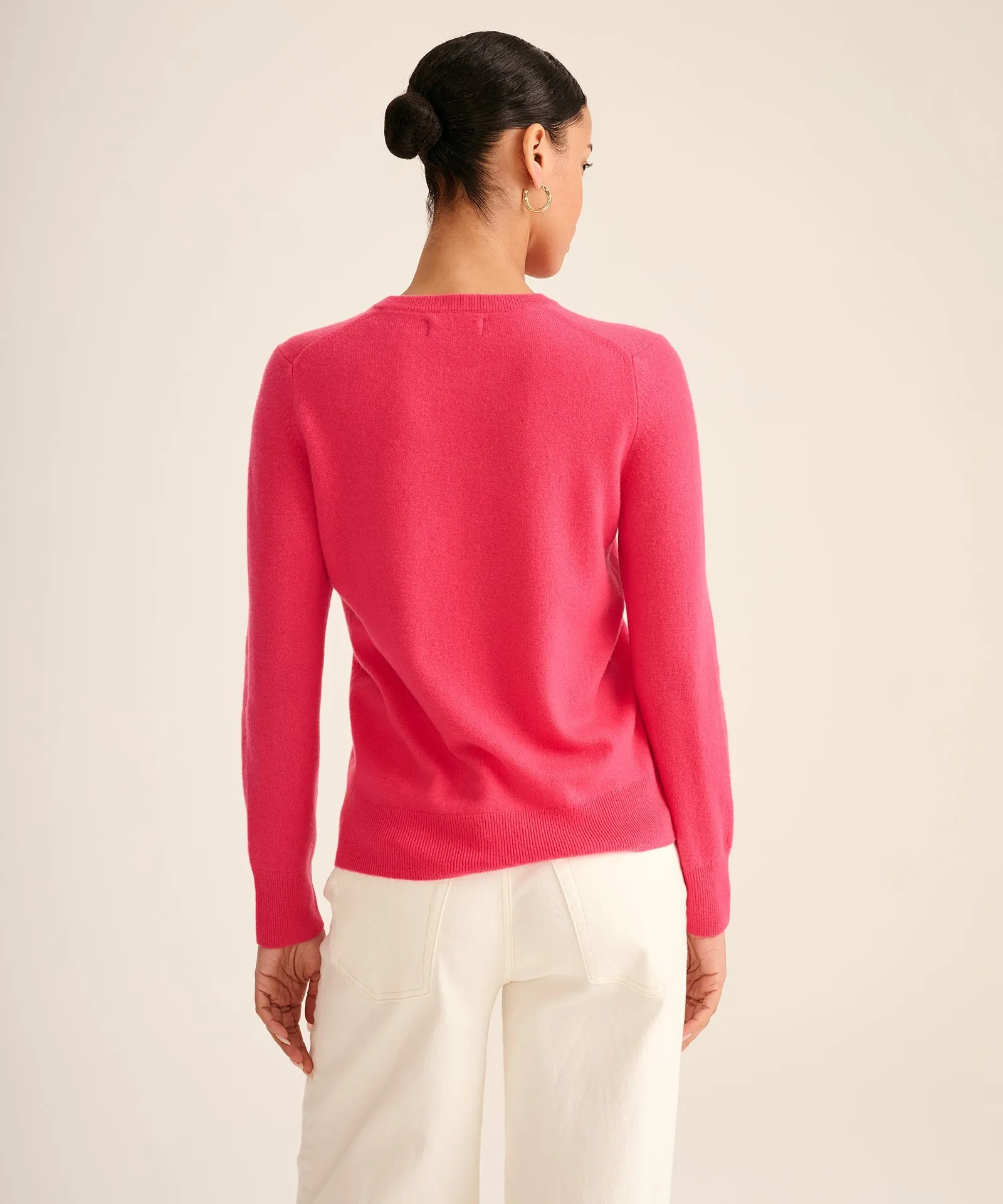 The Original Cashmere Sweater Women's