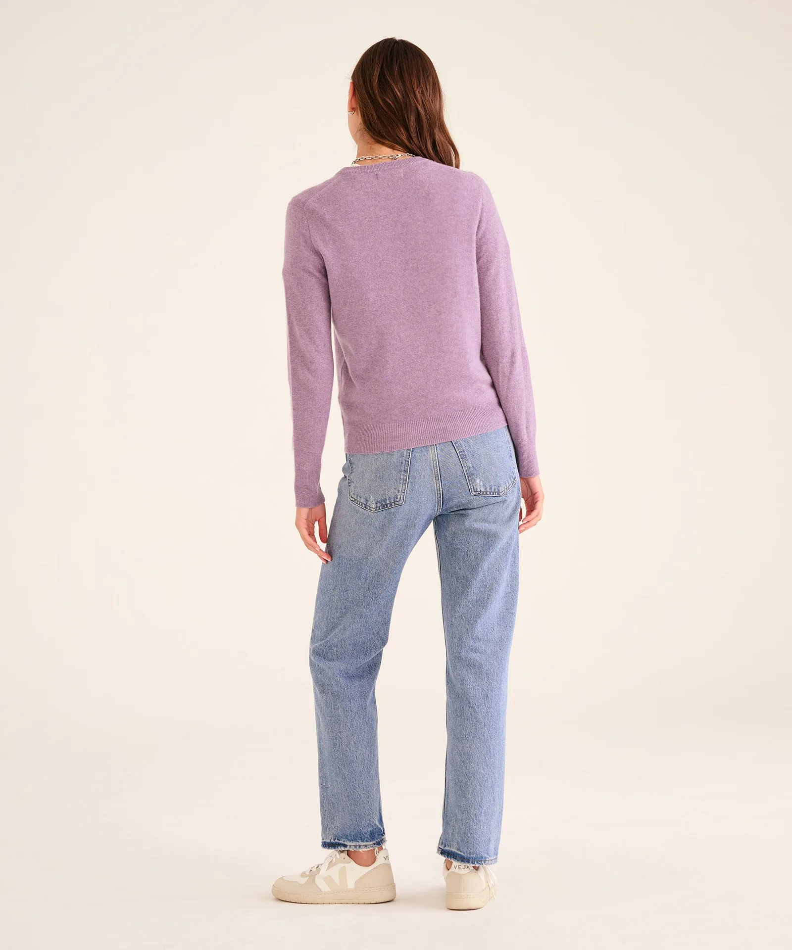 The Original Cashmere Sweater Women's