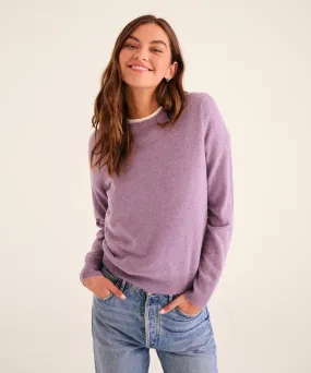 The Original Cashmere Sweater Women's