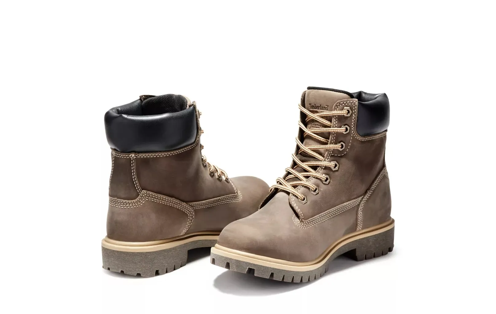 Timberland Pro Women's Direct Attach (Steel Toe)