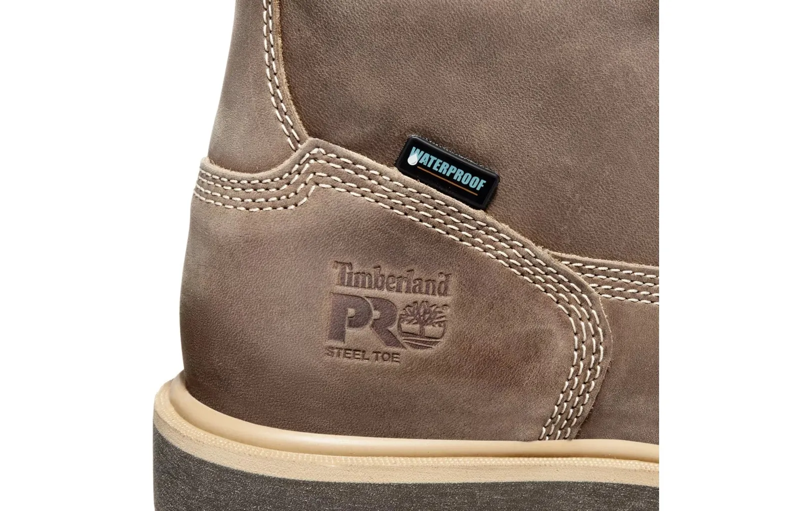 Timberland Pro Women's Direct Attach (Steel Toe)