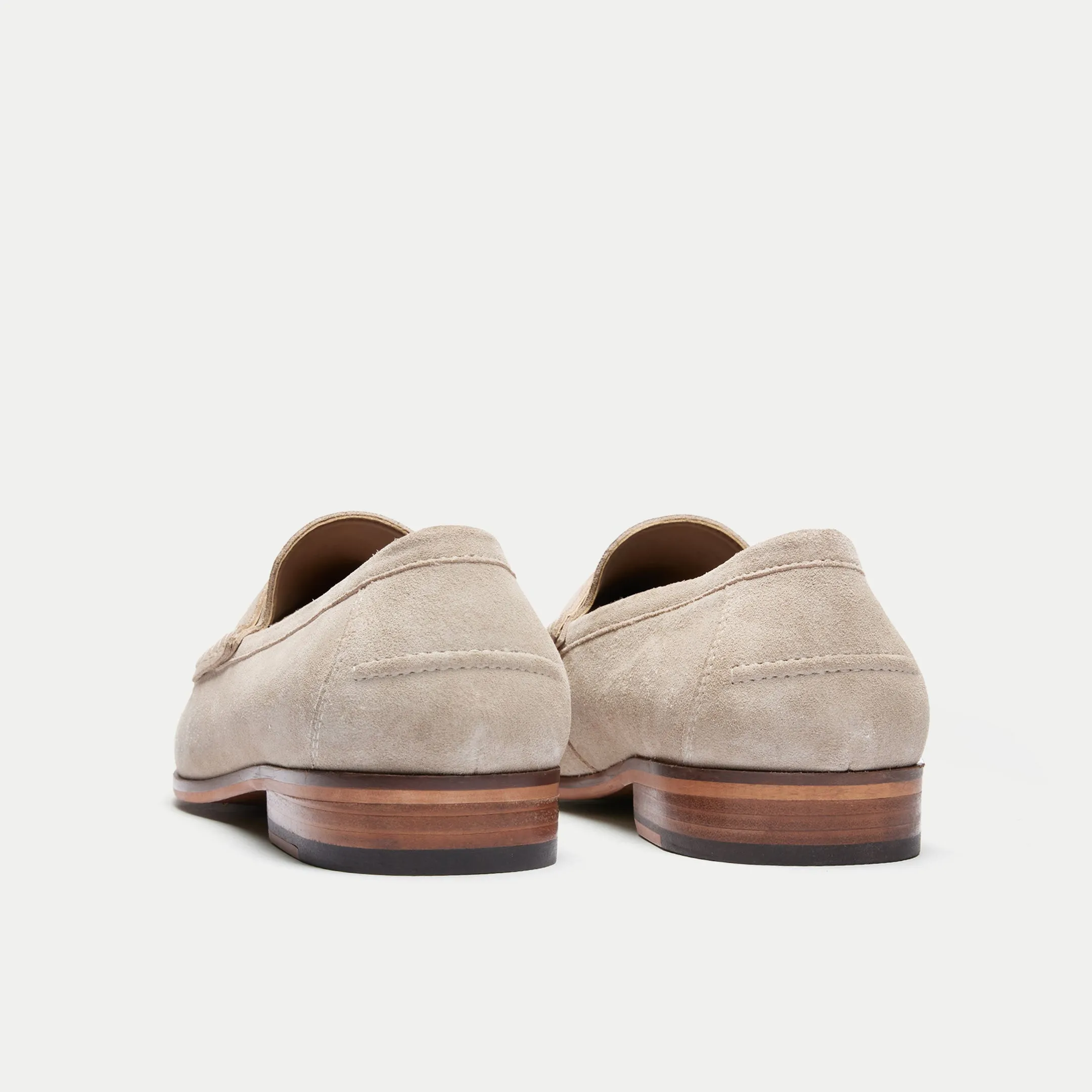 Tino Tassel Loafer