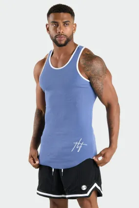 TLF Ribbed Relaxed Fit Tank