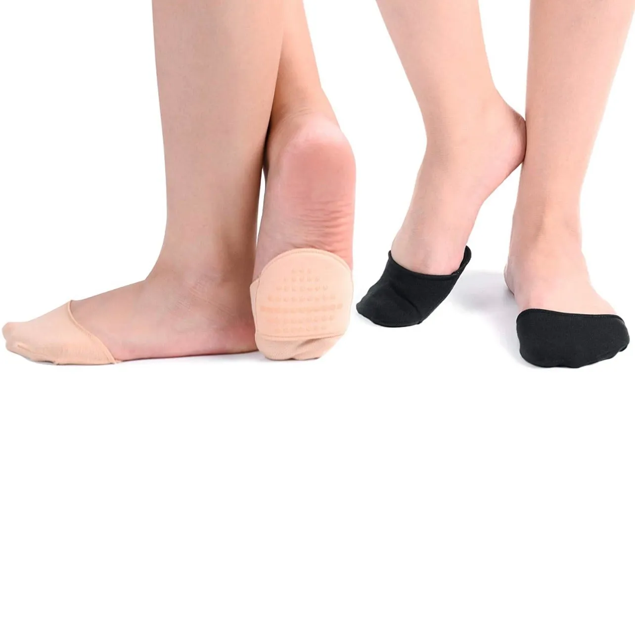 Toe Socks, Set of 2