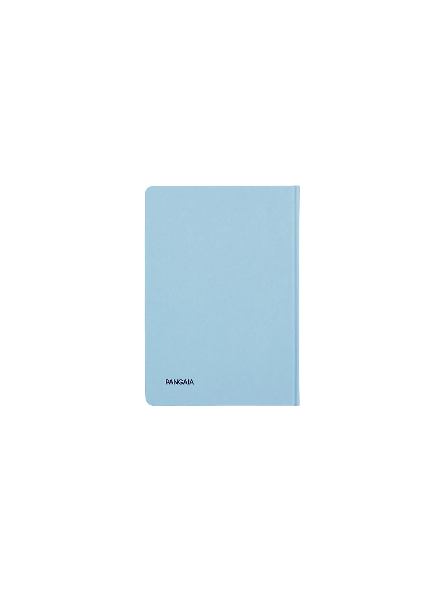 Tree Free Notebook—celestial blue