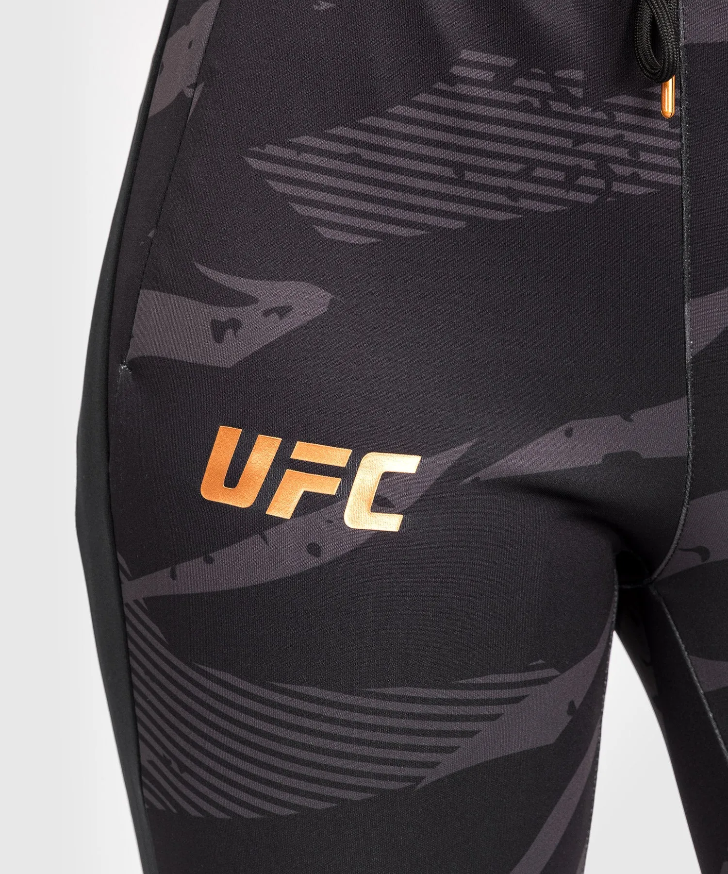 UFC Adrenaline by Venum Fight Week Women’s Pant - Urban Camo