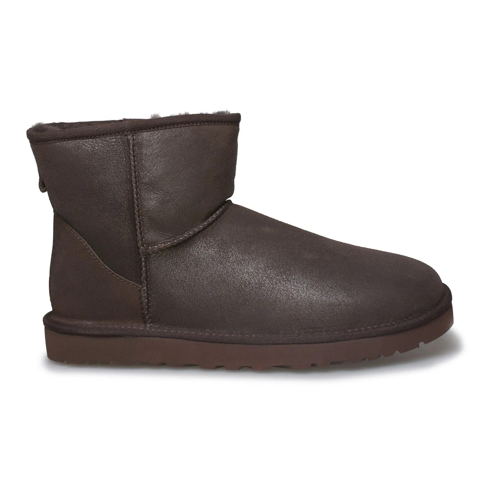 UGG Classic Mini Bomber Stout Boots - Men's