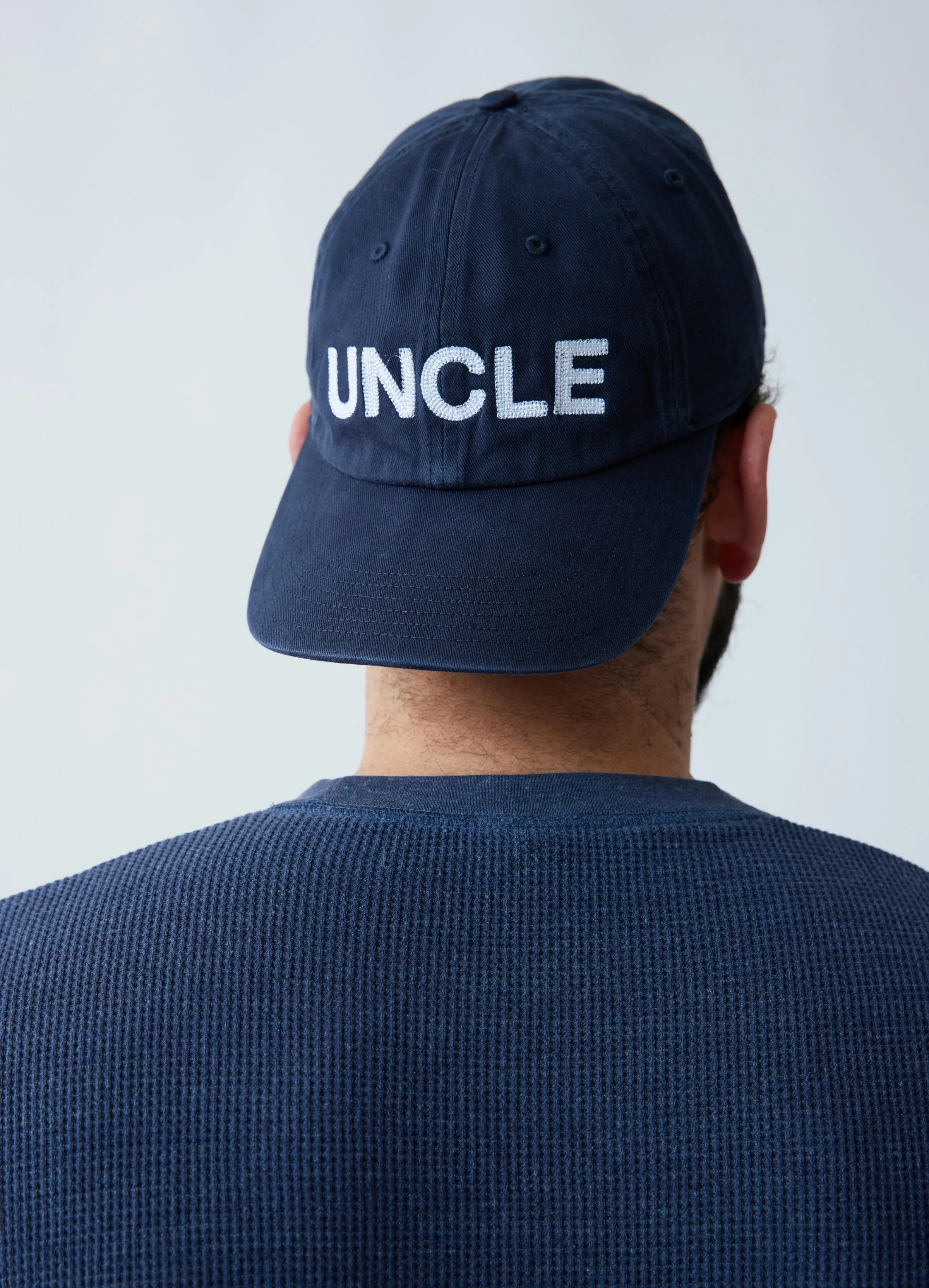 Uncle Baseball Cap