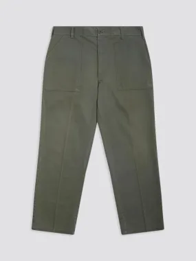 US ARMY 60s OG107 PANTS 36"