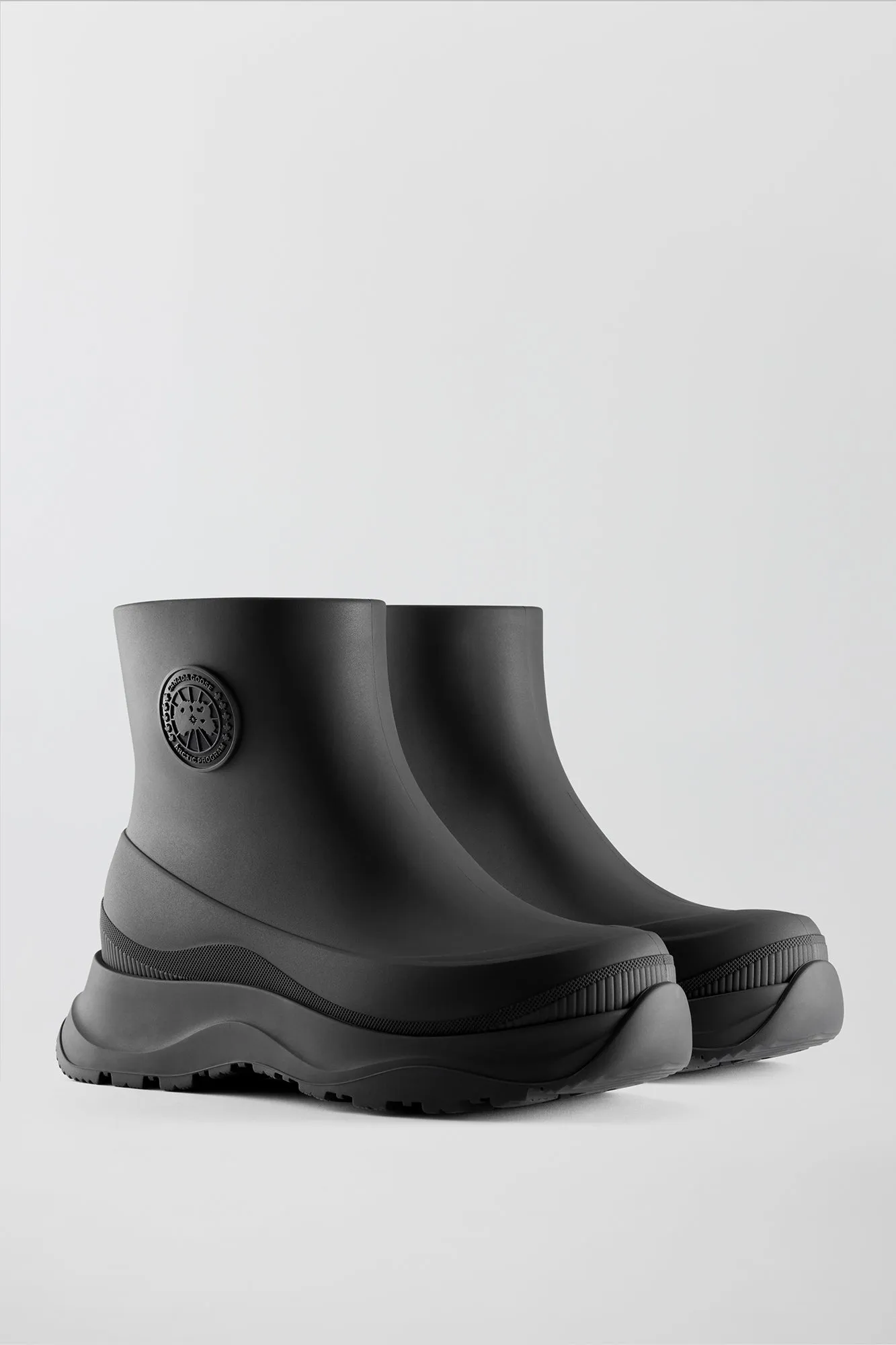 Vancouver Rain Boot