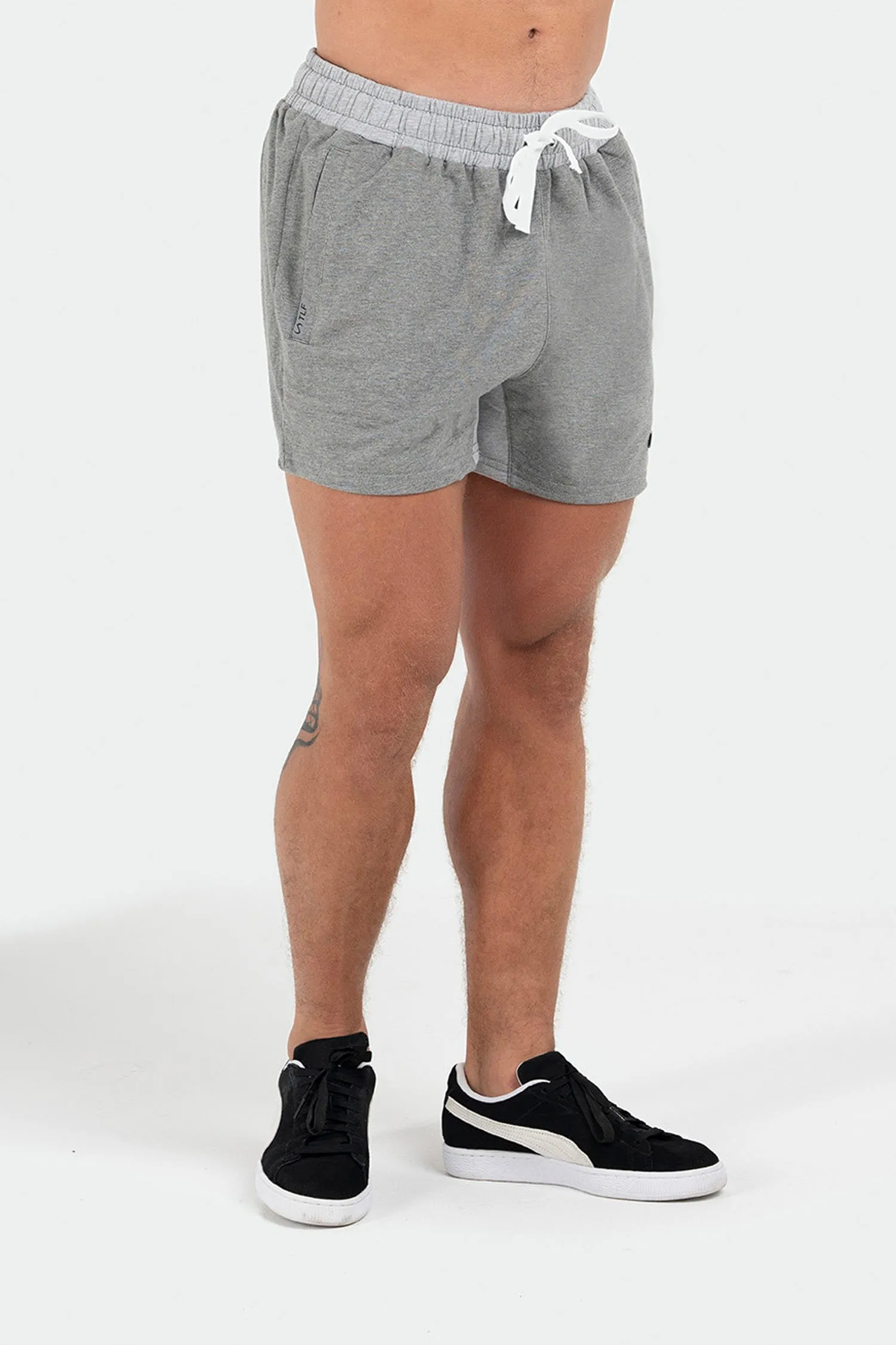 Varsity 5 Inch Shorts