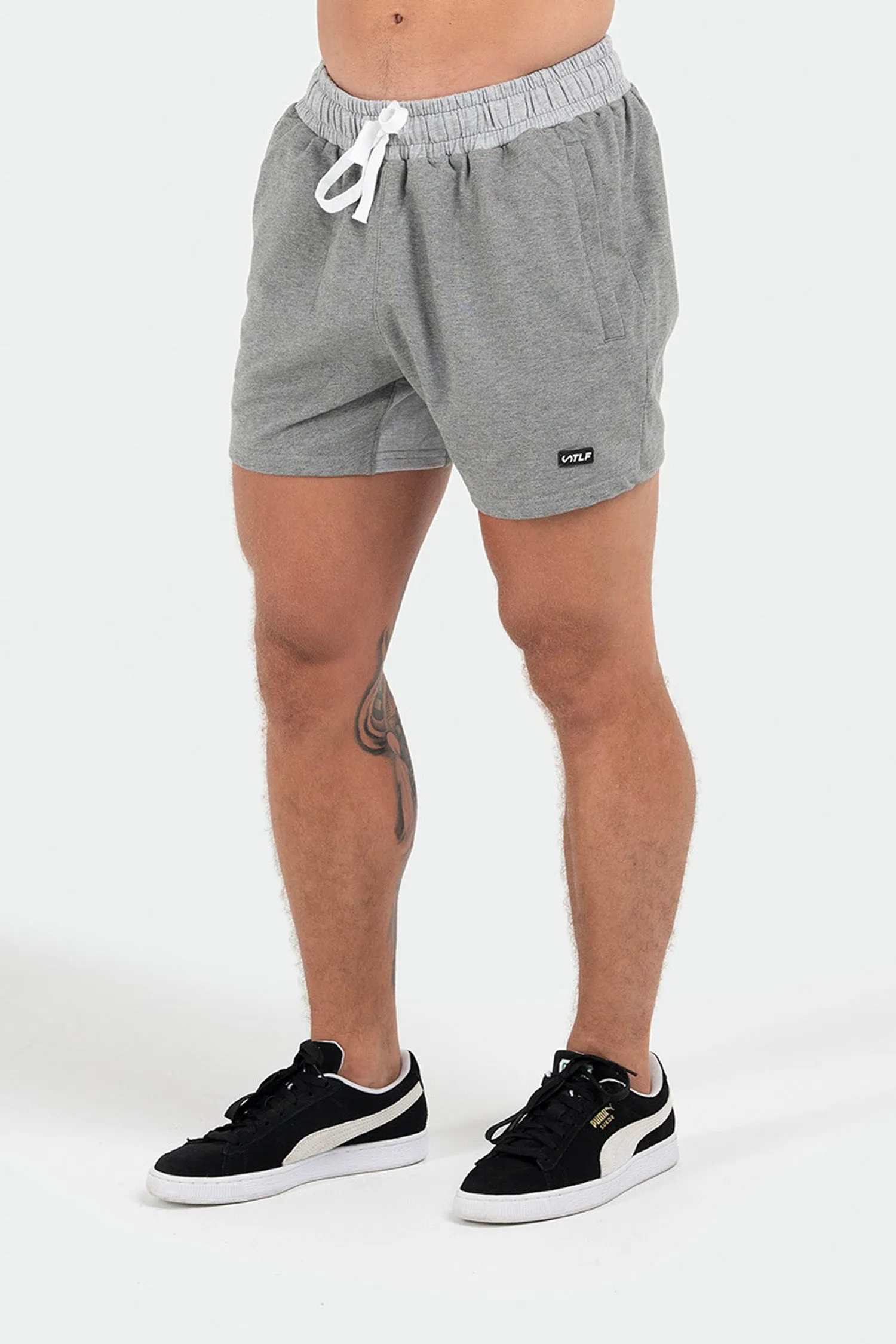 Varsity 5 Inch Shorts