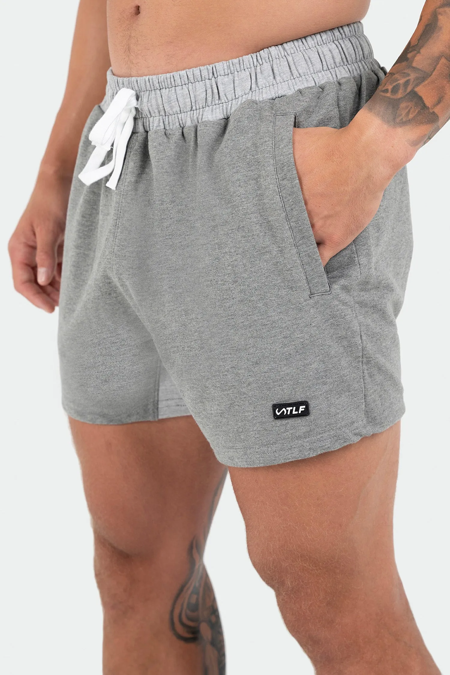 Varsity 5 Inch Shorts