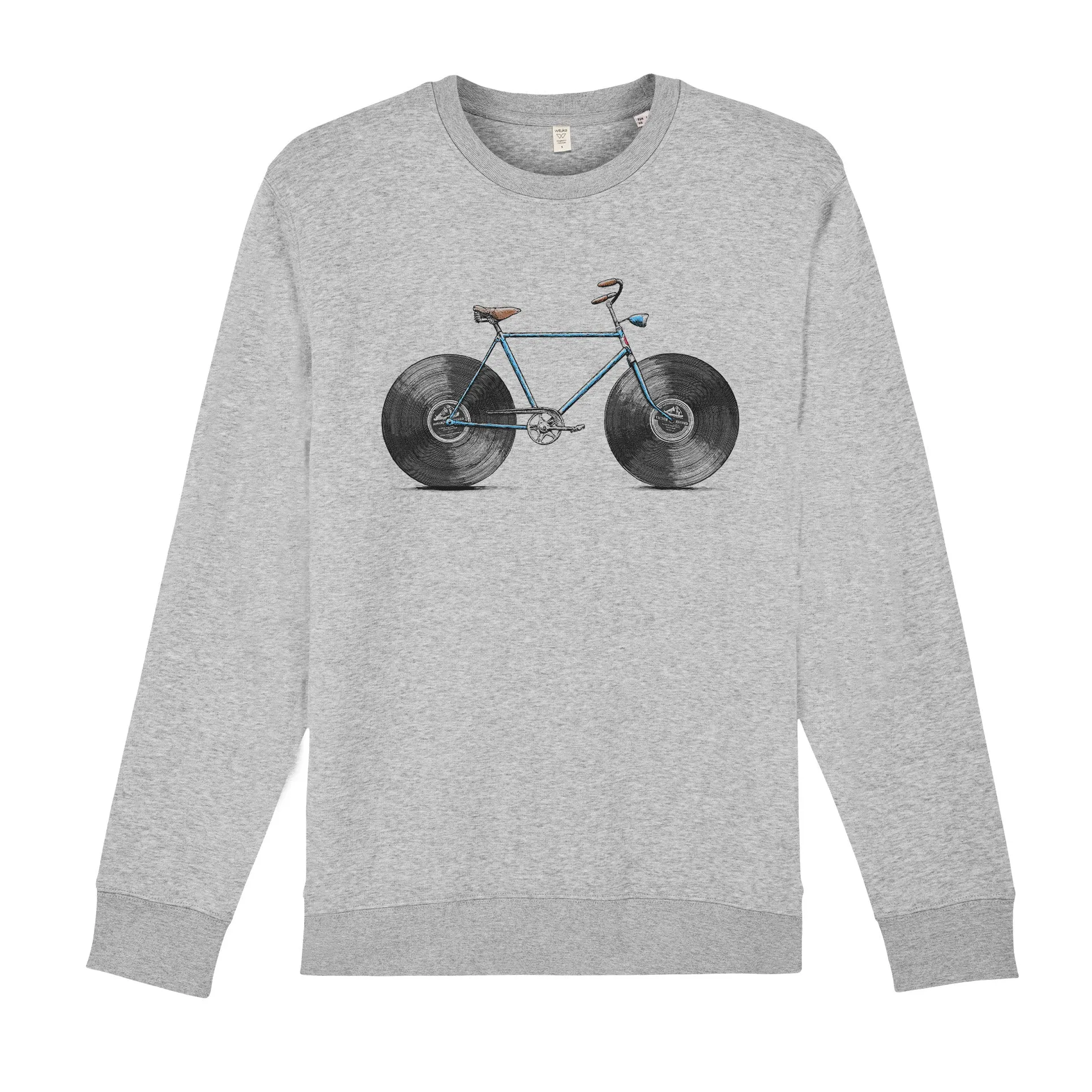 Velophone Sweatshirt