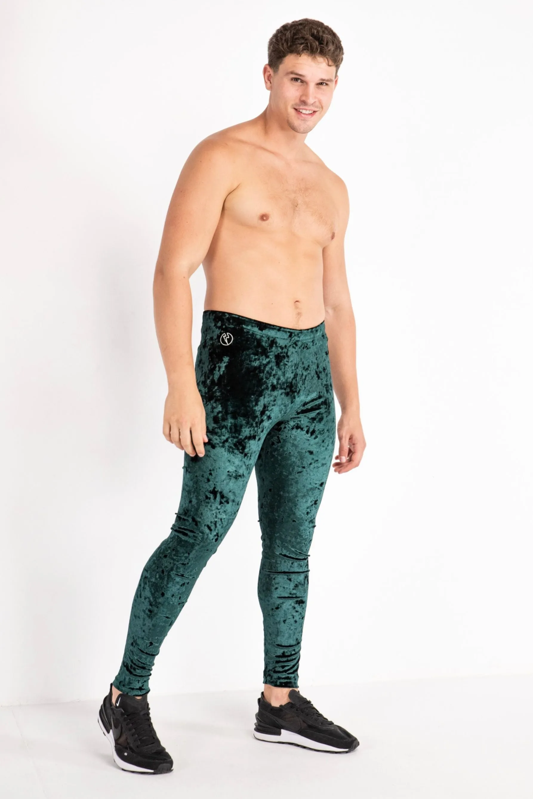 Velvet Dragon Meggings