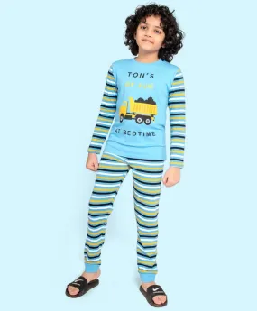 Ventra Boys Ton's Nightwear